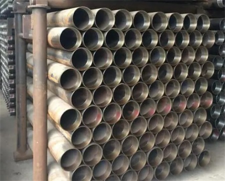 萨尔图厚壁管棚管